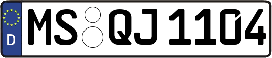 MS-QJ1104