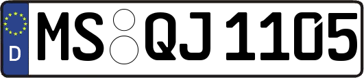 MS-QJ1105