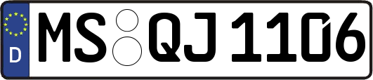 MS-QJ1106
