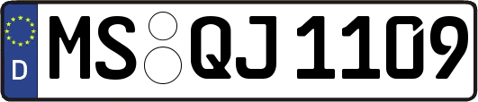 MS-QJ1109