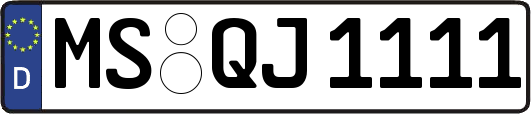 MS-QJ1111