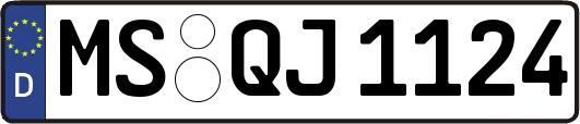 MS-QJ1124