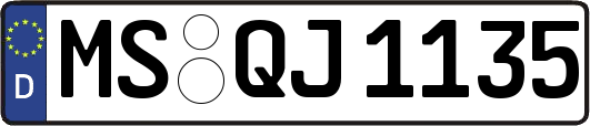 MS-QJ1135