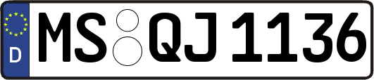 MS-QJ1136