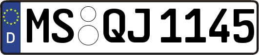 MS-QJ1145