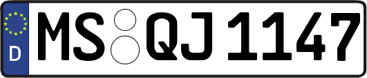 MS-QJ1147