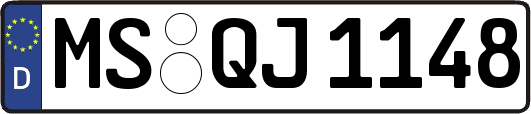 MS-QJ1148