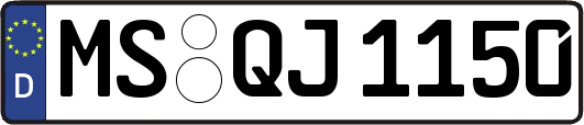 MS-QJ1150