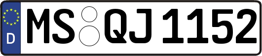 MS-QJ1152