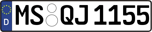 MS-QJ1155