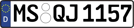 MS-QJ1157