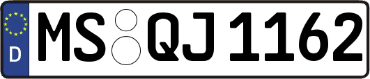 MS-QJ1162