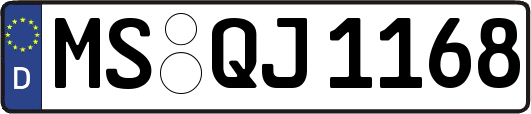 MS-QJ1168
