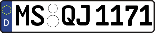 MS-QJ1171