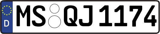 MS-QJ1174