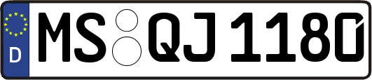 MS-QJ1180