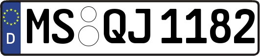 MS-QJ1182