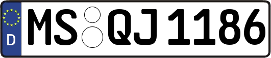 MS-QJ1186