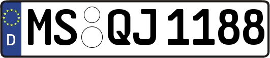 MS-QJ1188