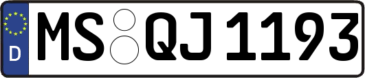 MS-QJ1193