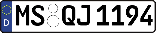 MS-QJ1194
