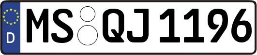 MS-QJ1196
