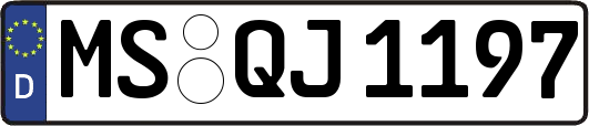 MS-QJ1197
