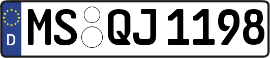 MS-QJ1198