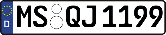 MS-QJ1199