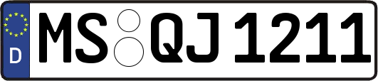 MS-QJ1211