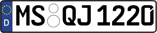 MS-QJ1220