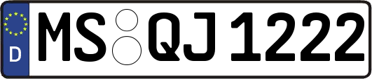 MS-QJ1222