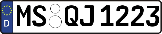 MS-QJ1223