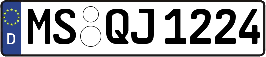 MS-QJ1224