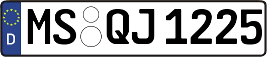 MS-QJ1225