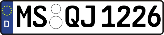 MS-QJ1226