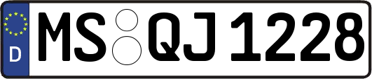 MS-QJ1228
