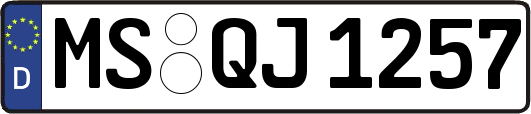MS-QJ1257