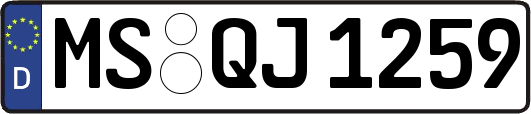 MS-QJ1259