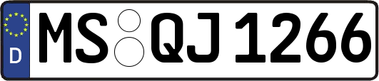 MS-QJ1266