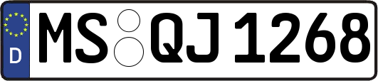 MS-QJ1268
