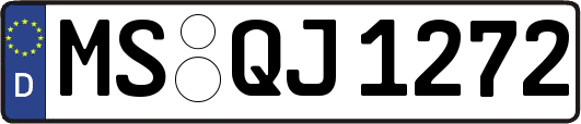 MS-QJ1272