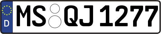 MS-QJ1277