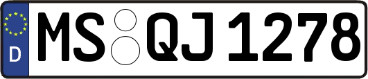 MS-QJ1278