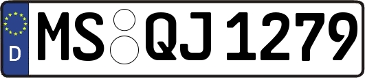 MS-QJ1279
