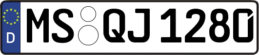 MS-QJ1280