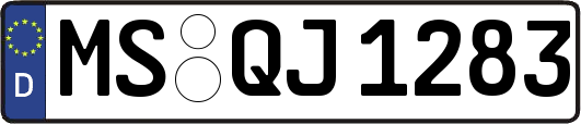 MS-QJ1283