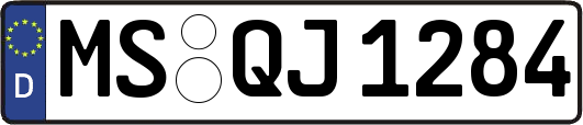 MS-QJ1284