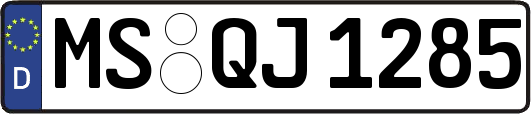 MS-QJ1285
