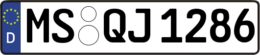 MS-QJ1286